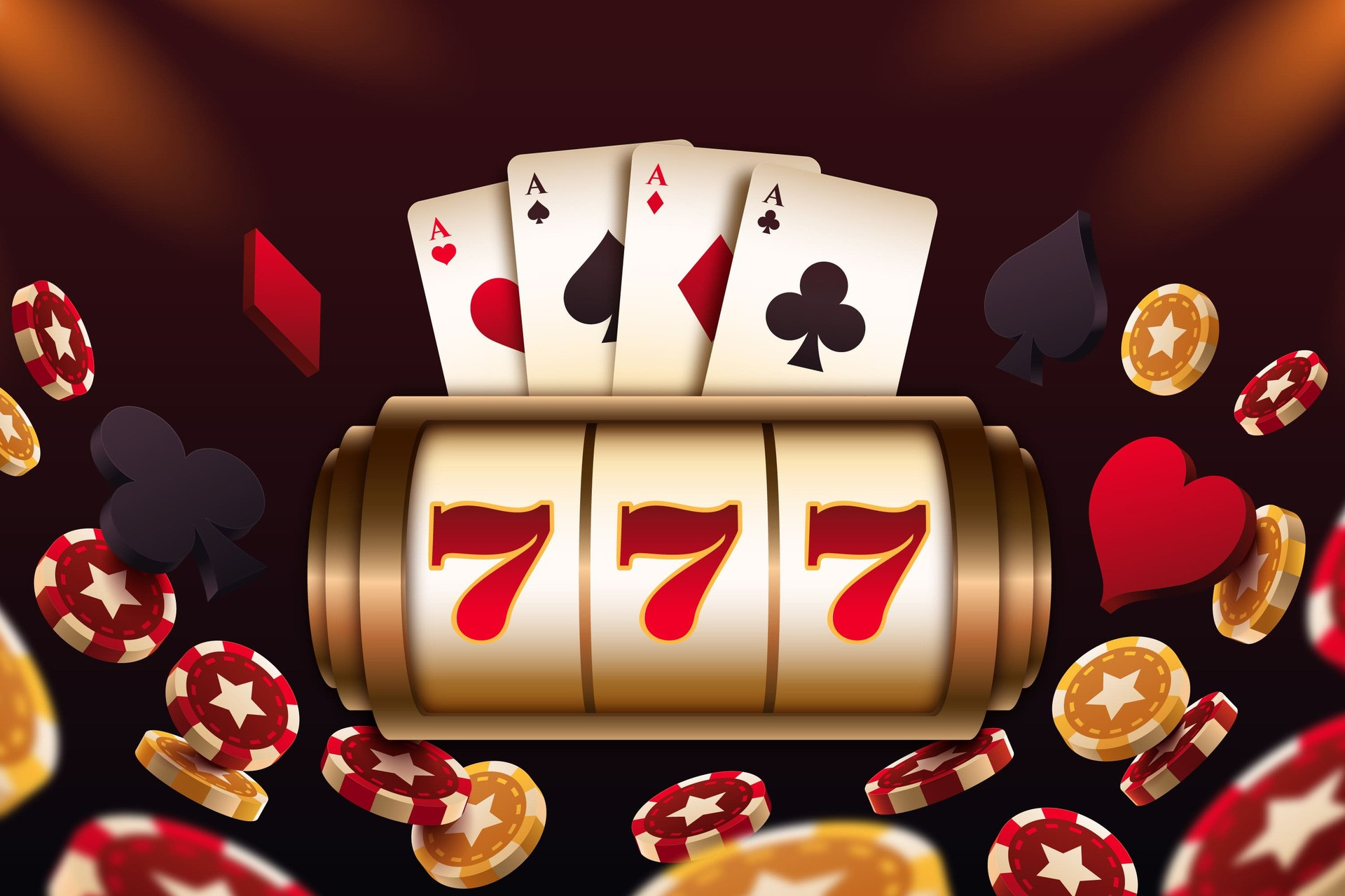 Online Casino
